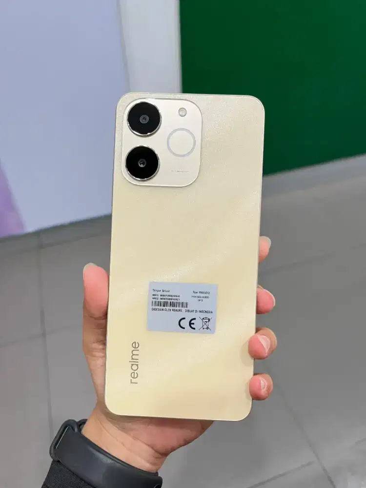 Realme Note 70 12GB/128GB