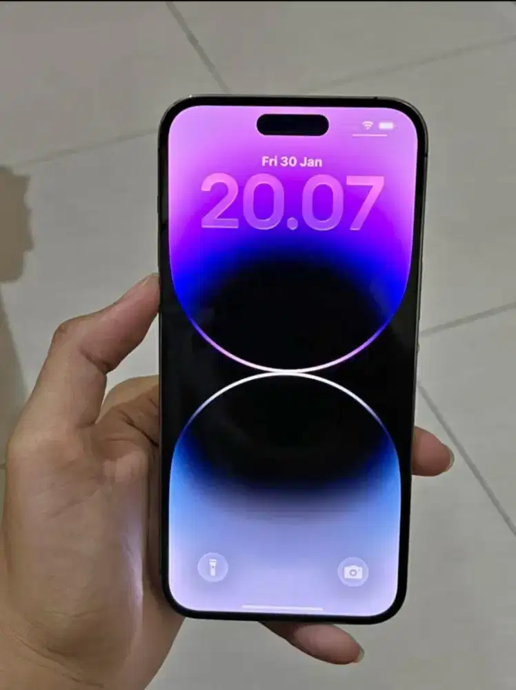 iPhone 14 Pro Max Ibox 128gb