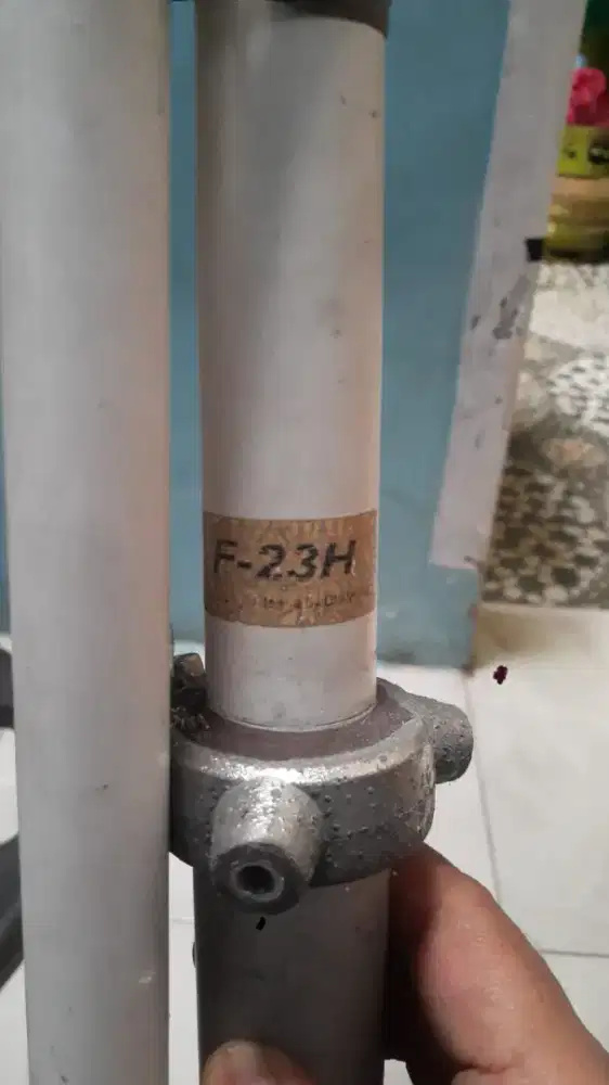 ANTENA VHF F23H Original