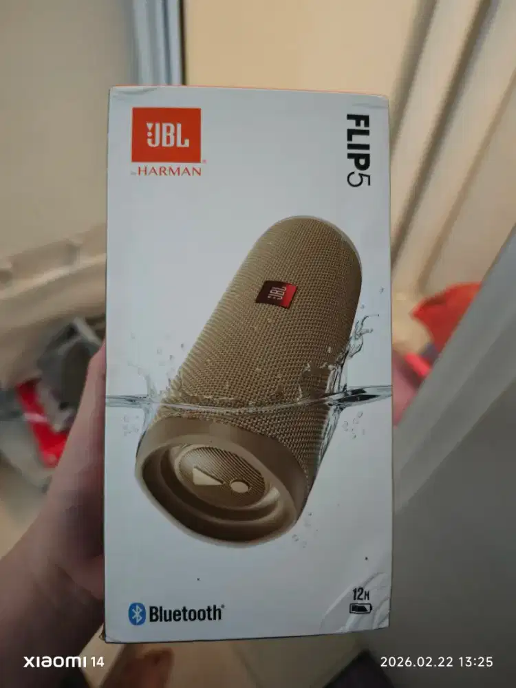 jbl flip 5 original