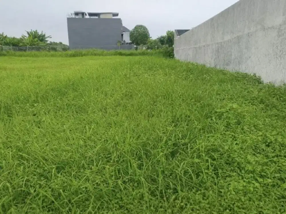 Kavling Waterfront Citraland STRATEGIS BOULEVARD