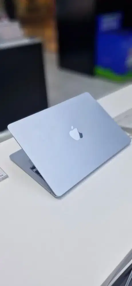 Macbook Air M4 256gb Promo Cicilan Bisa Bunga 0%