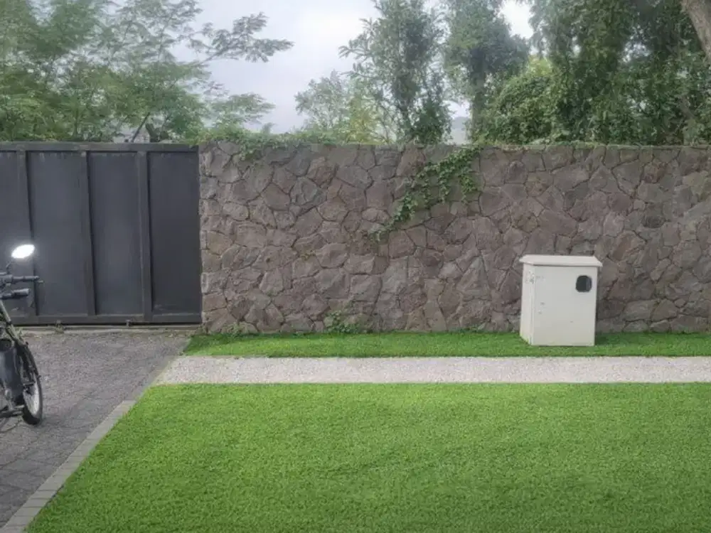 Kavling Waterfront Citraland STRATEGIS BOULEVARD