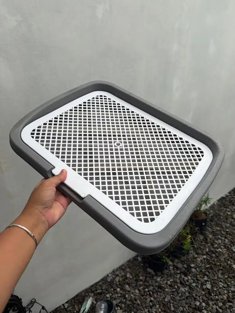 Tempat Pup Anjing atau Kucing