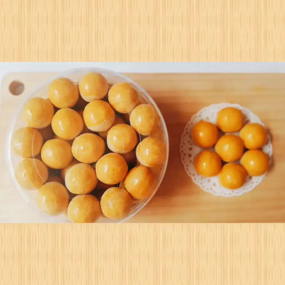 Nastar Premium Original