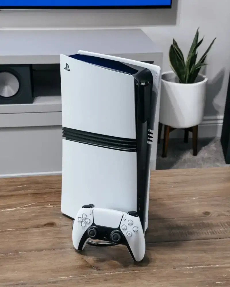 PS 5 Disk/ DP 0% dan Cicilan ringan, proses kredit dibantu ACC