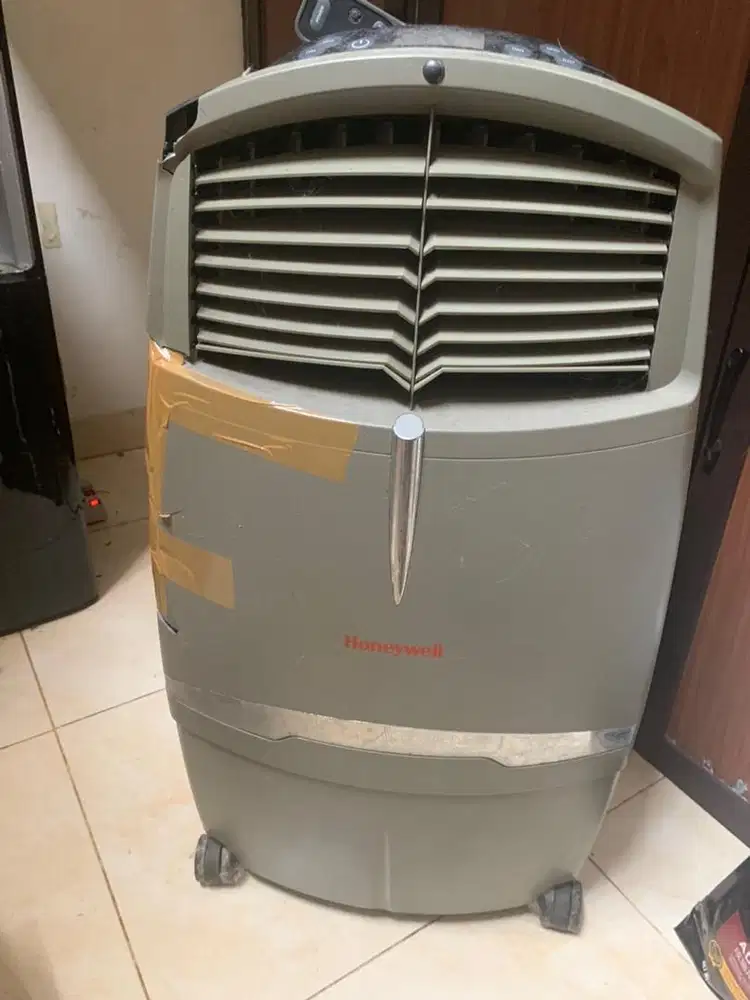 Honey well air cooler