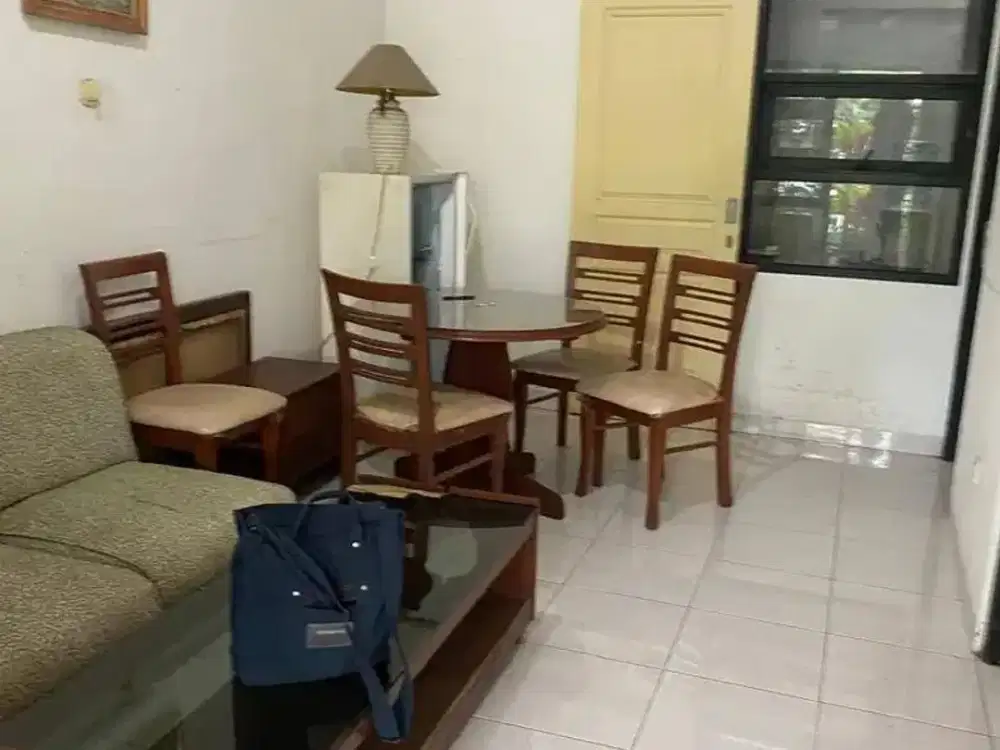 DIJUAL RUMAH MUNGIL– GRIYA AMANDA CIWARUGA Dekat Gegerkalong, Bandung