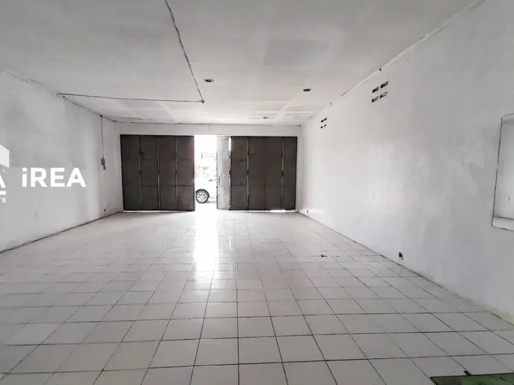 RUANG USAHA DISEWAKAN DI TIMUR KOTA SOLO DEKAT DENGAN INDUSTRI KARANGANYAR DAN KAMPUS UNIVERSITAS SURAKARTA