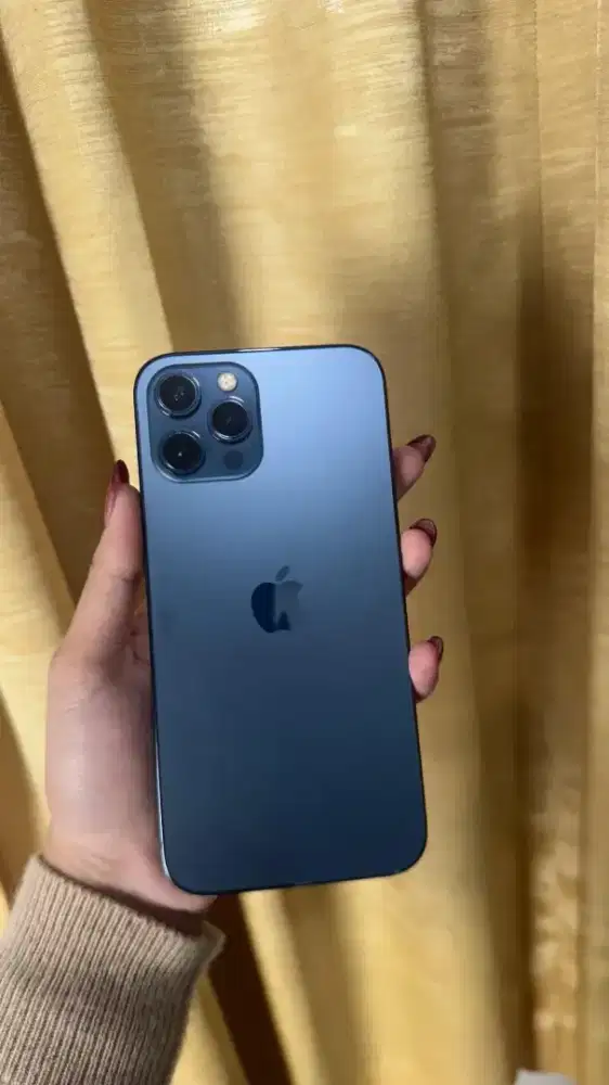 Iphone 12 Promax 128gb