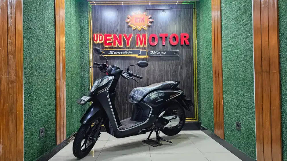 UD ENY MOTOR- HONDA GENIO TAHUN 2019