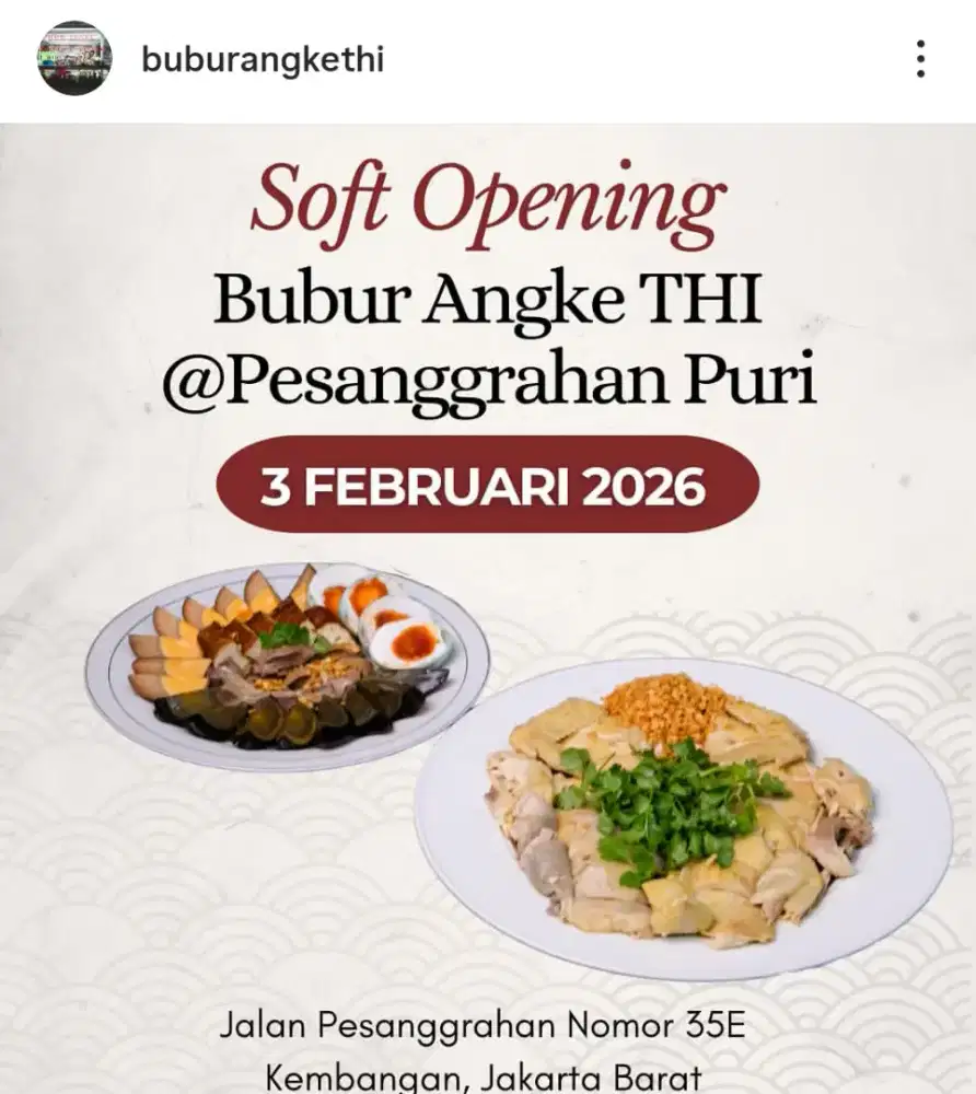 Cari Crew Resto Pria