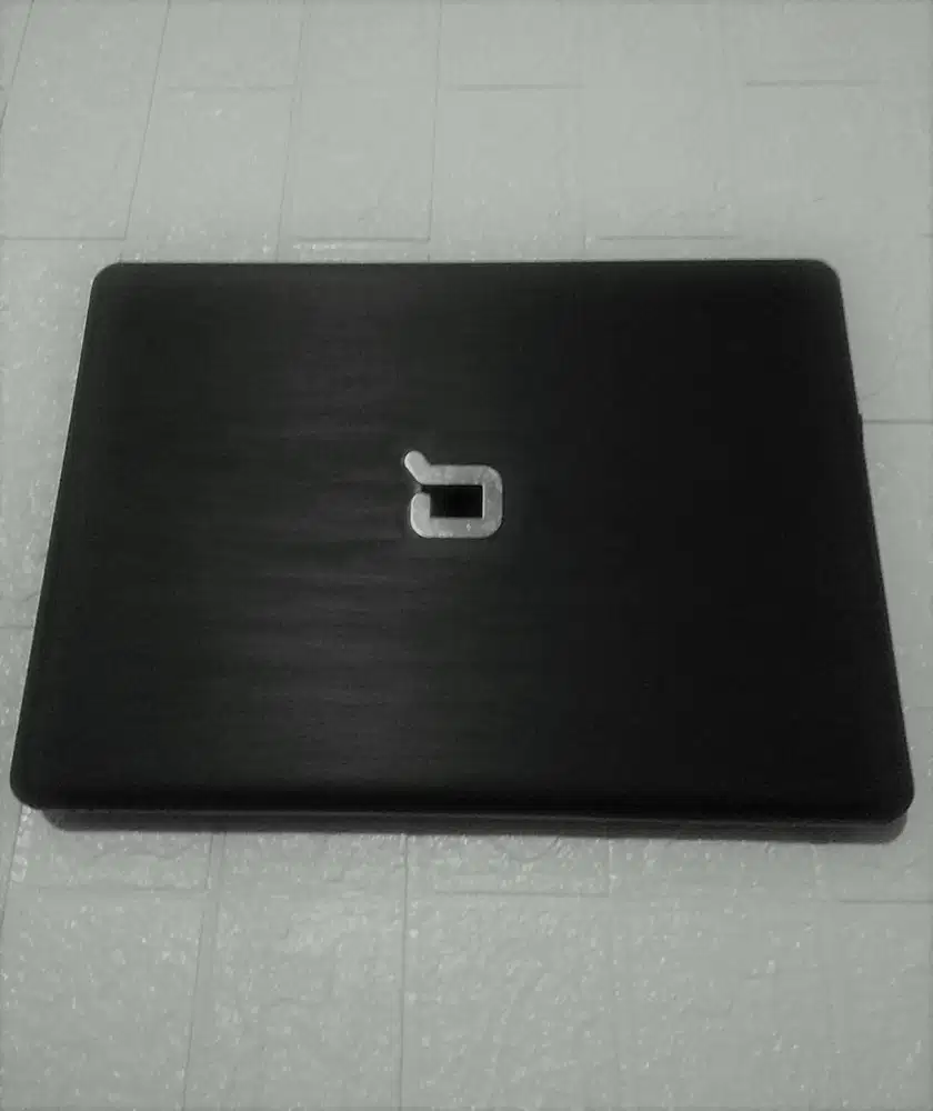 HP COMPAQ PRESARIO CQ41 (No Minus+bonus) Core i3 Ram 6GB HDD 500GB