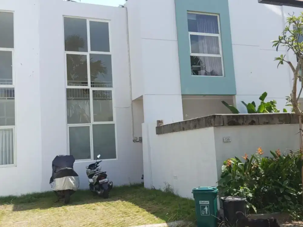 Dijual Villa di Kerobokan