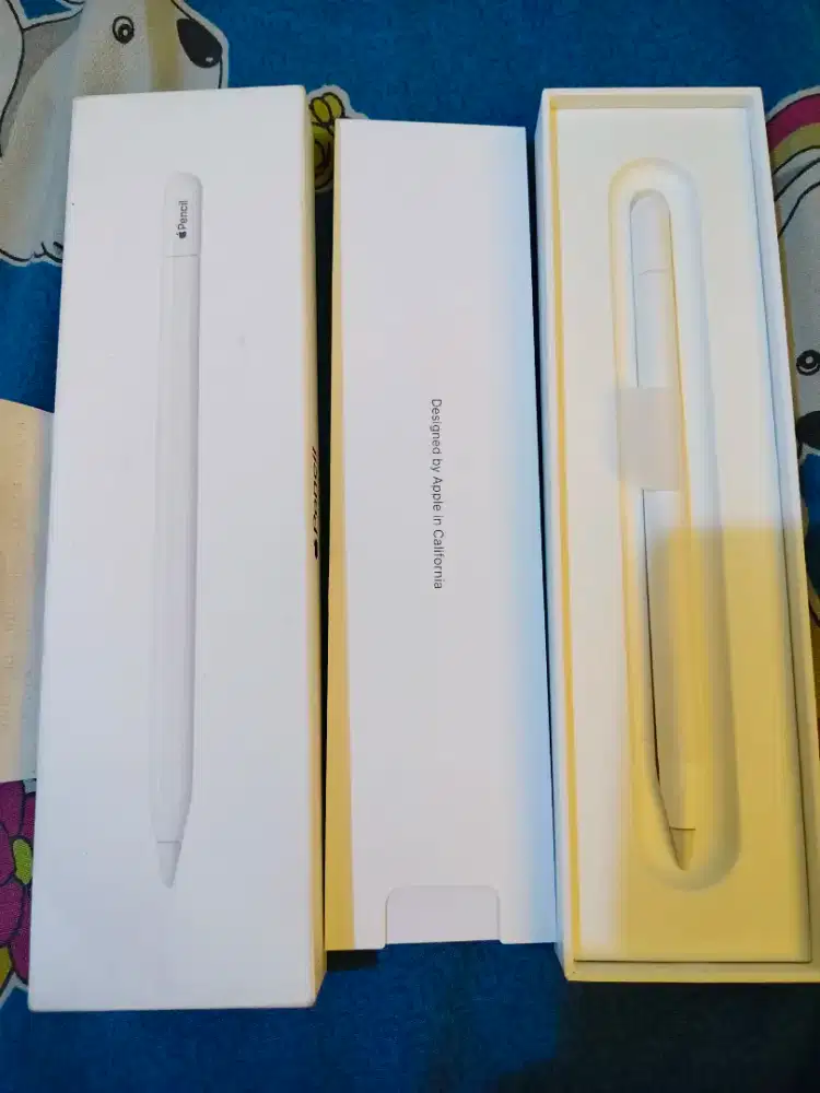 Apple Pencil Original