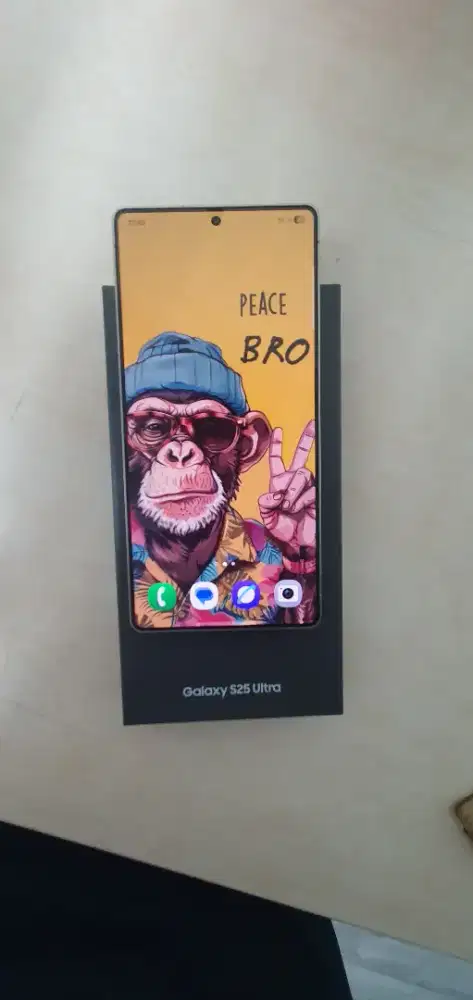 Samsung S25 Ultra 12/256 Black