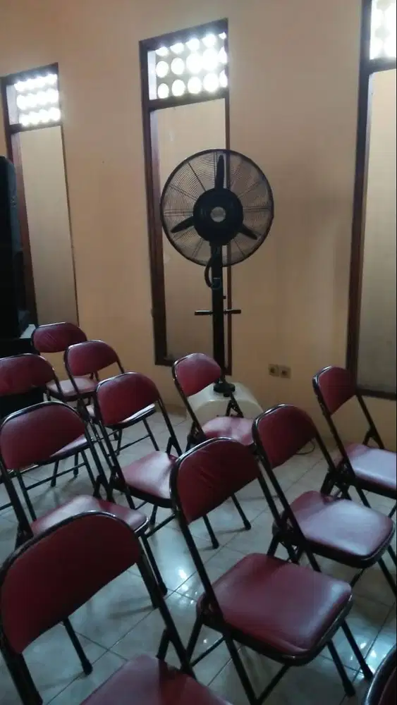 Alat pesta dan dekor jogja siap antar