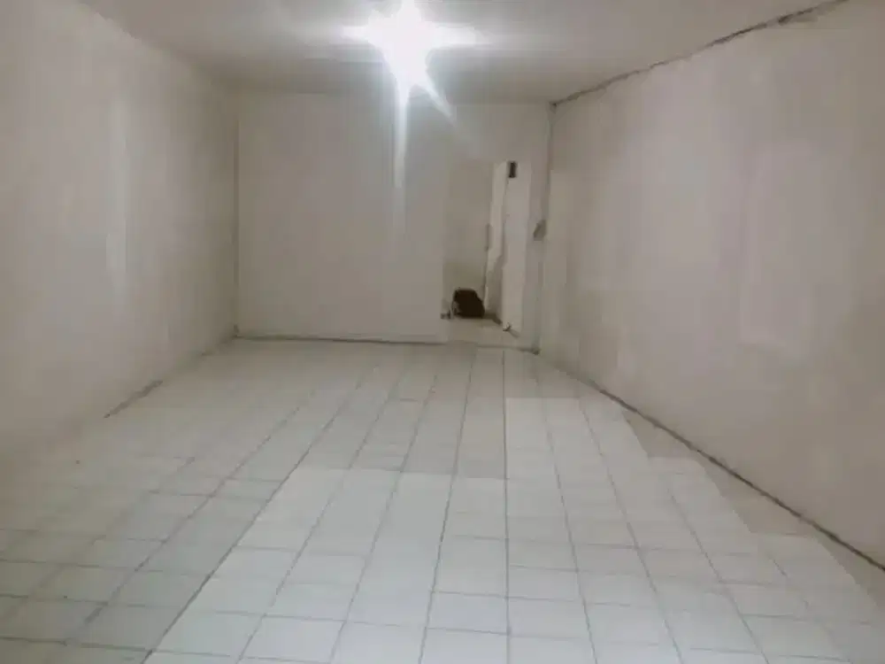 Dijual Ruko Lokasi strategis Dekat alun-alun kota Cimahi