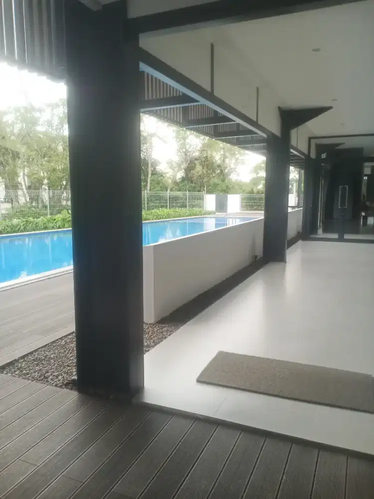 Lowongan Cleaning Servis