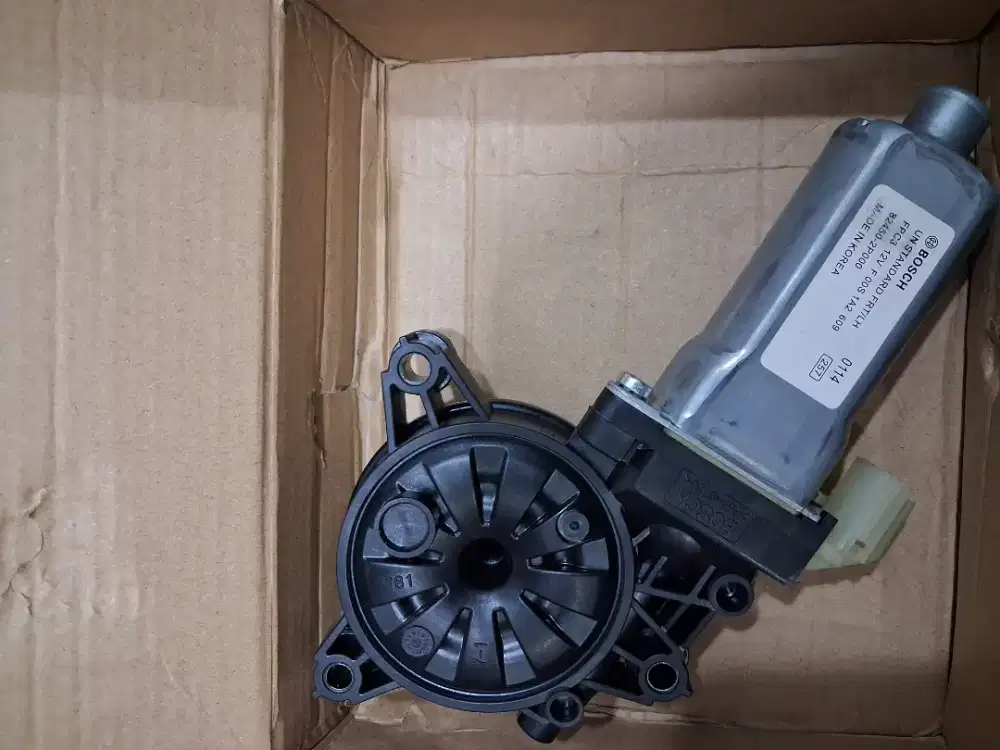 Power Window BOSCH PBT-GF 30