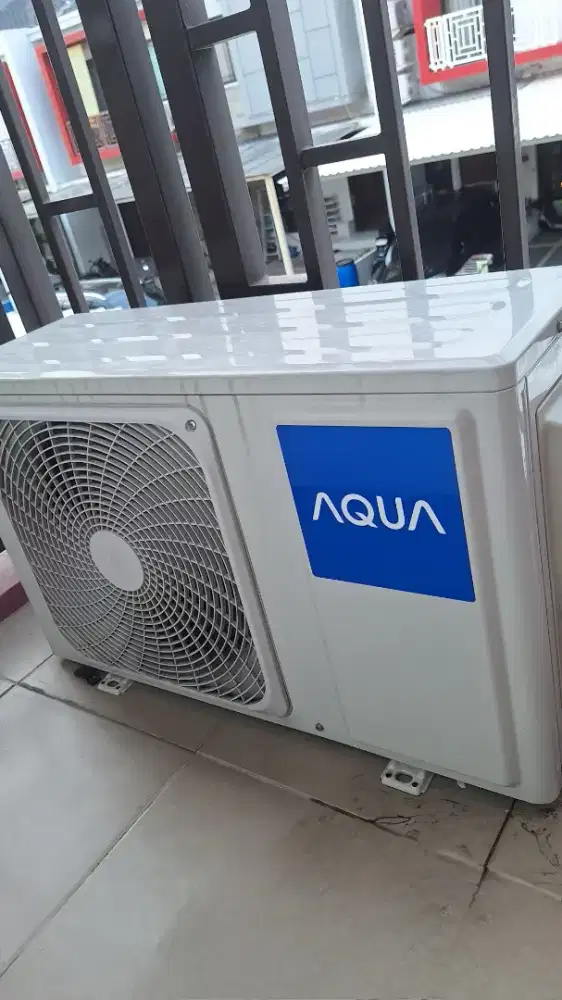 AC AQUA 1/2 PK second