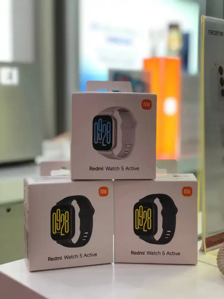 Redmi Watch 5 active