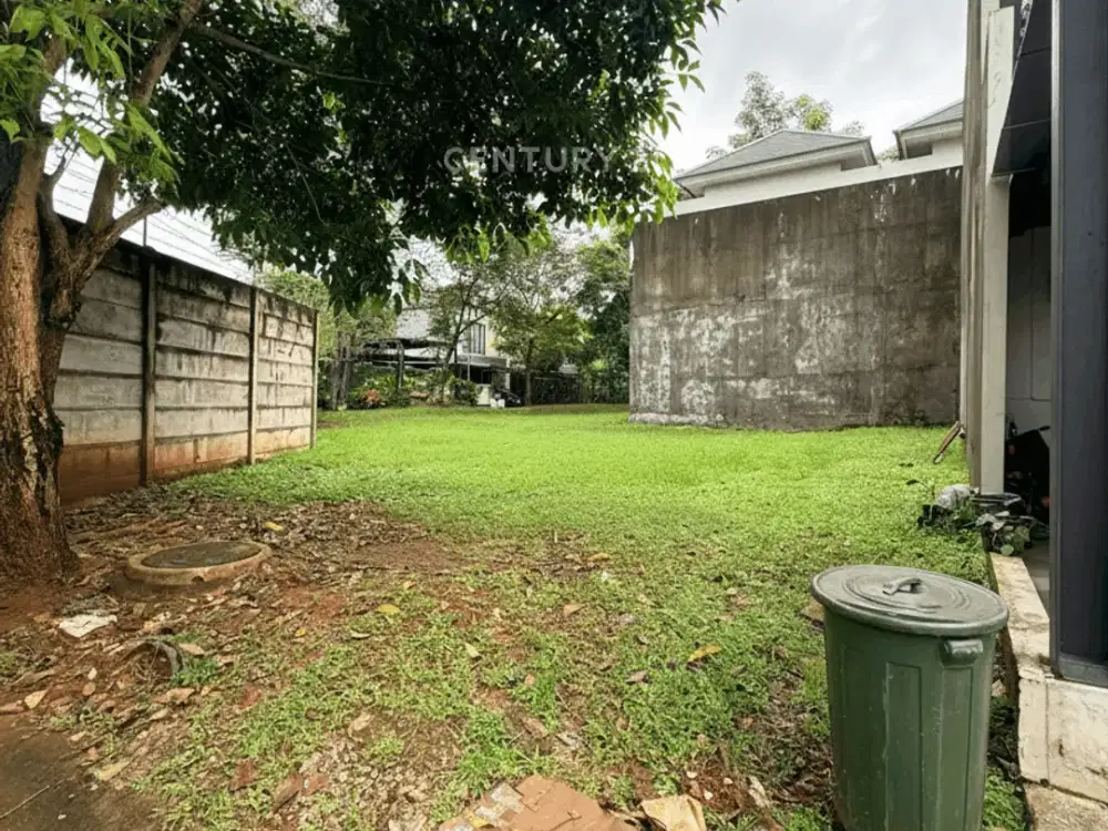 Hot Sale  Dijual Kavling Siap Bangun Discovery Bintaro Jaya #273723