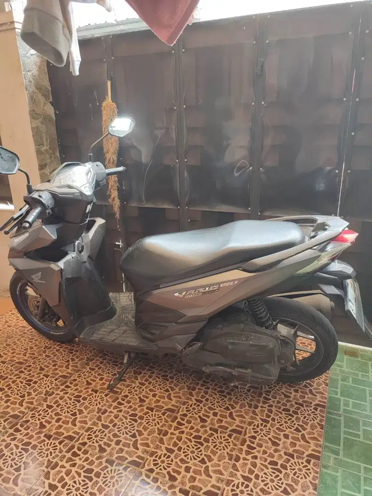 Vario 150 LED 2017