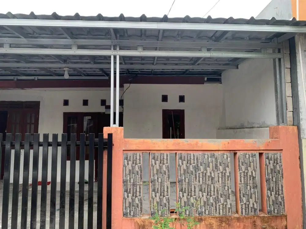 rumah jual cepat