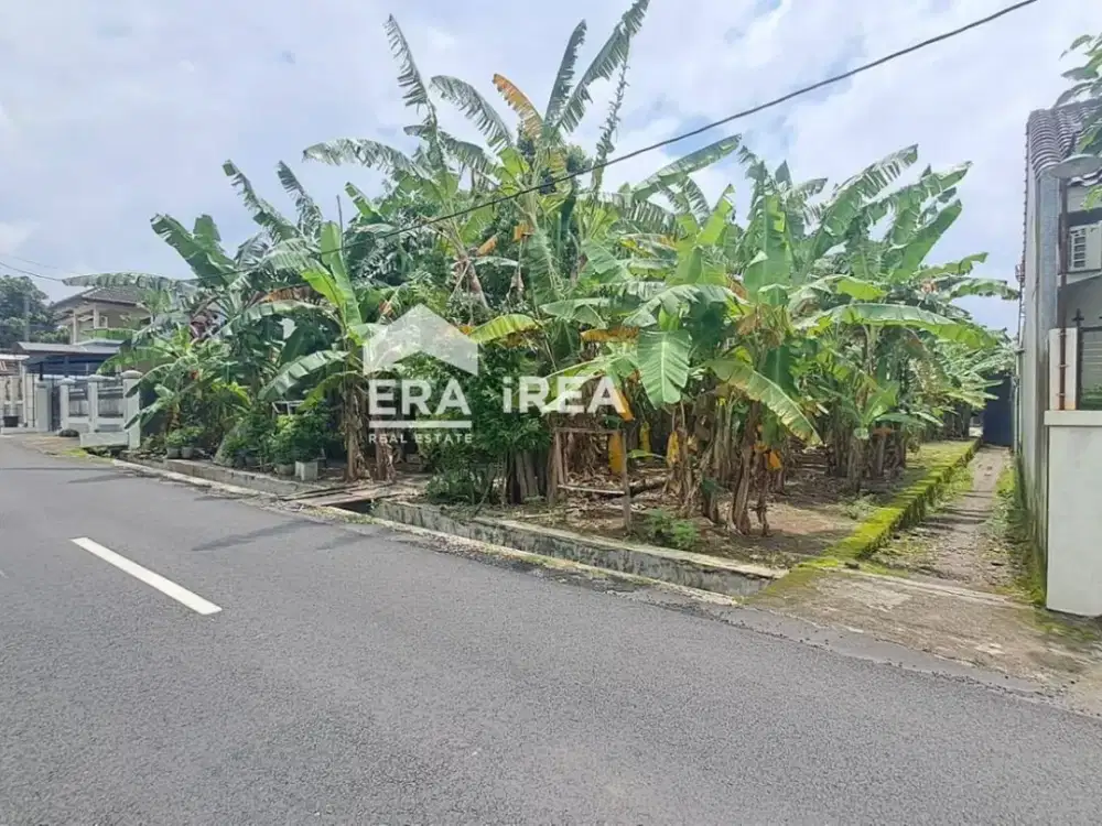 DIJUAL TANAH DI SLEMAN