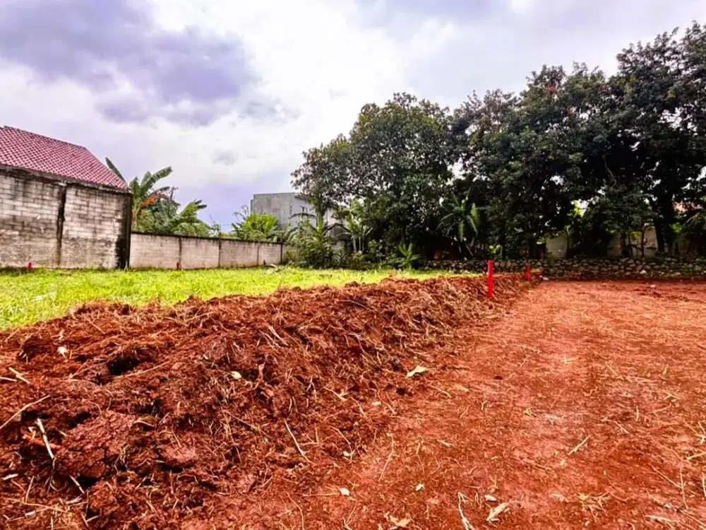 Tersedia Kavling Area Jatiasih,Dekat Kota Cinema Mall Bekasi