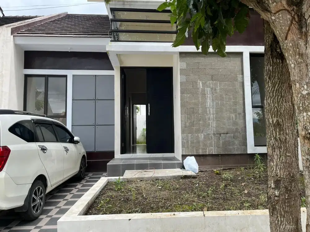 Siapa Cepat Dia Dapat (dijual rugi)