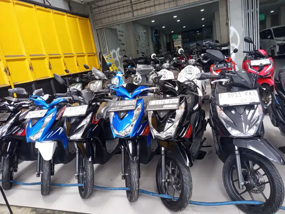 Beat cbs 2022 terawat