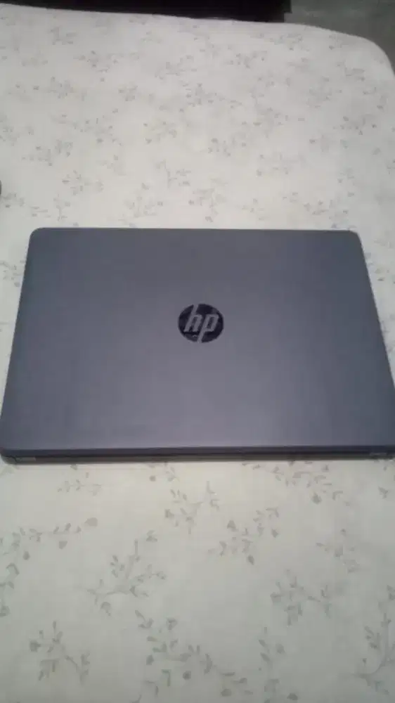 JUAL CEPAT LAPTOP HP 240G6 CORE i3 RAM 8GB