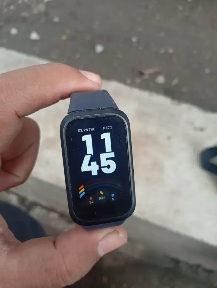 Jual xiaomi smart band 9 active