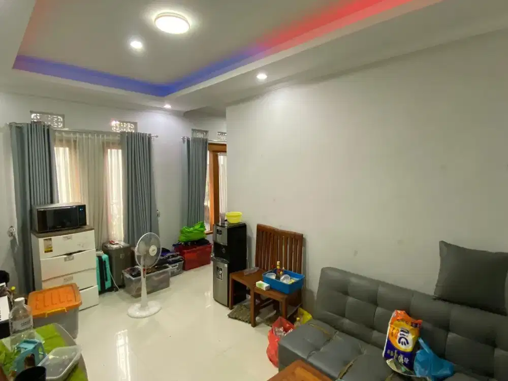 Dijual Cepat Rumah Minimalis Lantai 2 Lokasi Sanur Kauh Bali