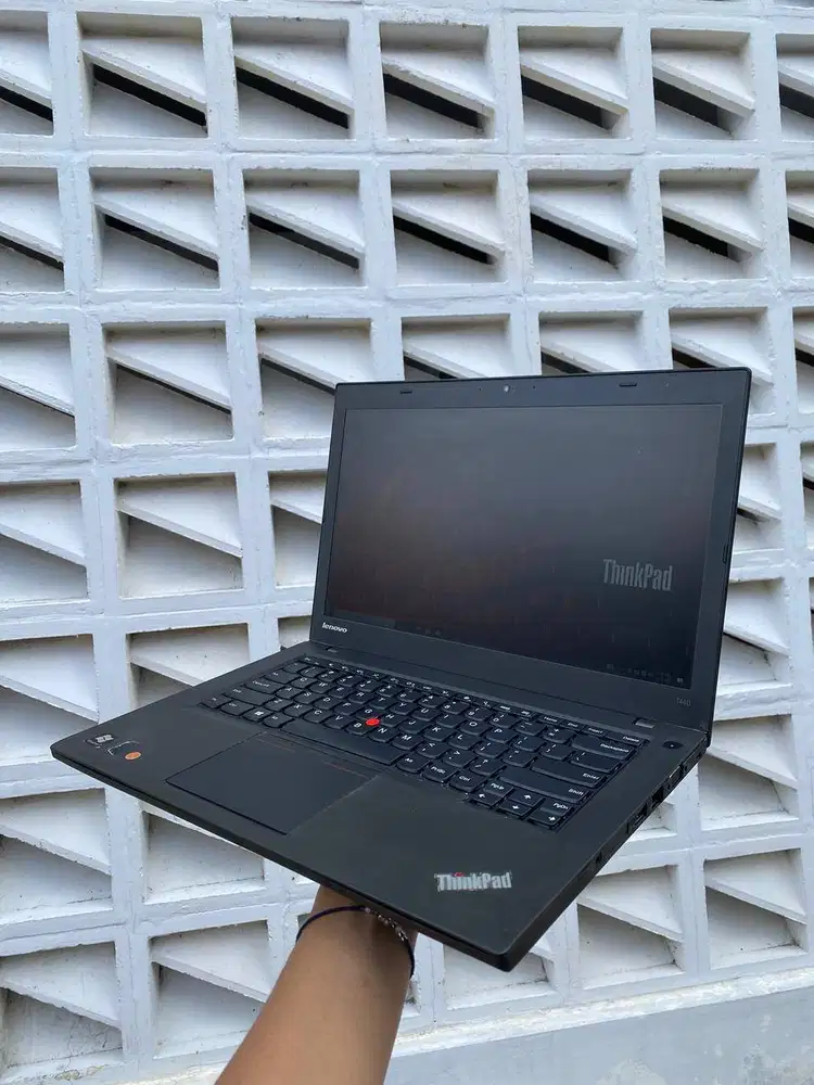 Lenovo Thinkpad T440