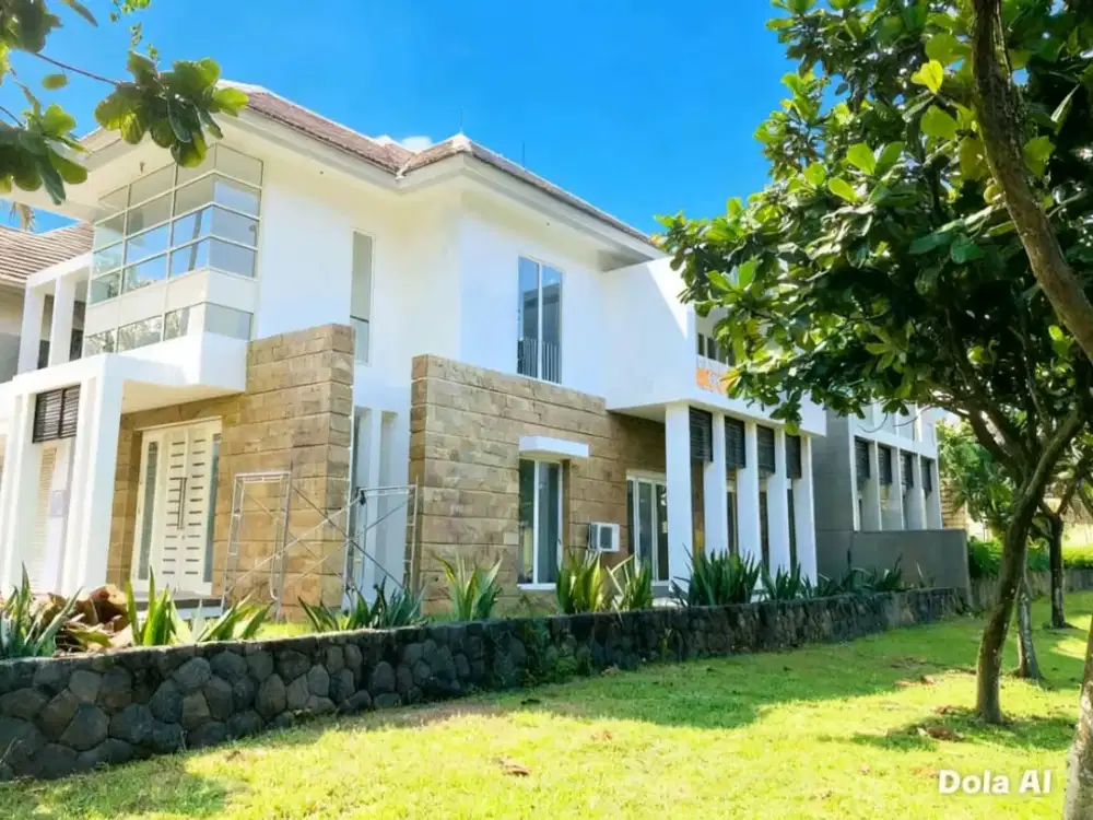 Rumah di Citraland cluster Diamond Hill