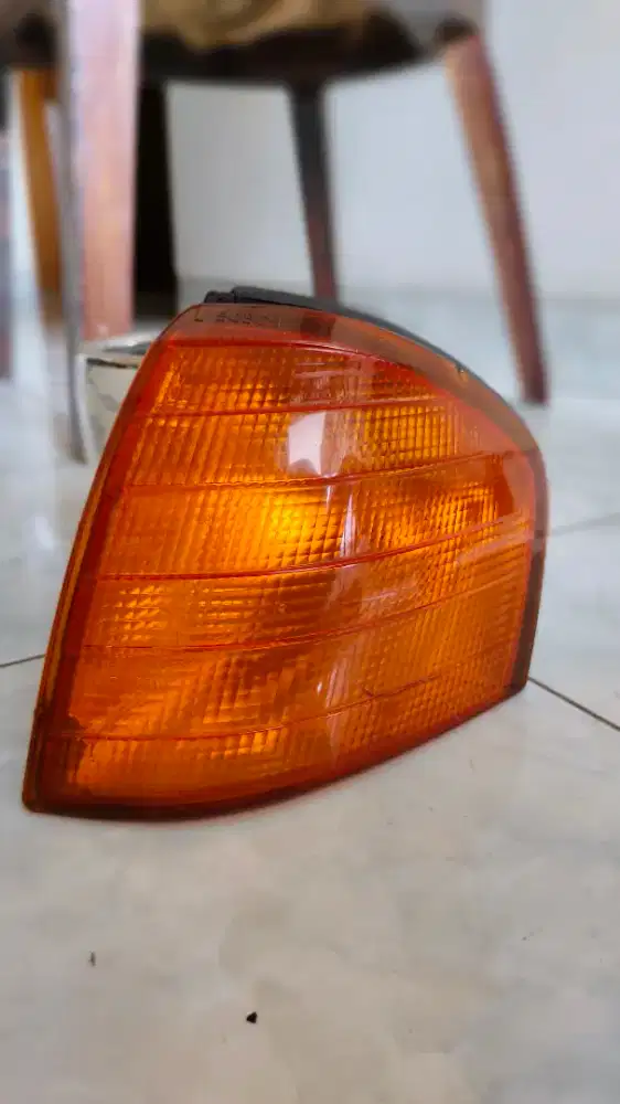 Lampu Sen Bosch Mercy W202