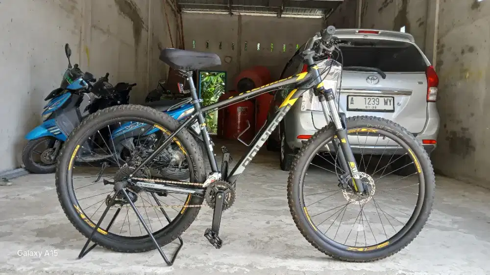 Polygon premier 5 size M