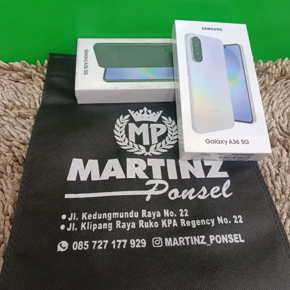 Samsung a36 5g 8/256
