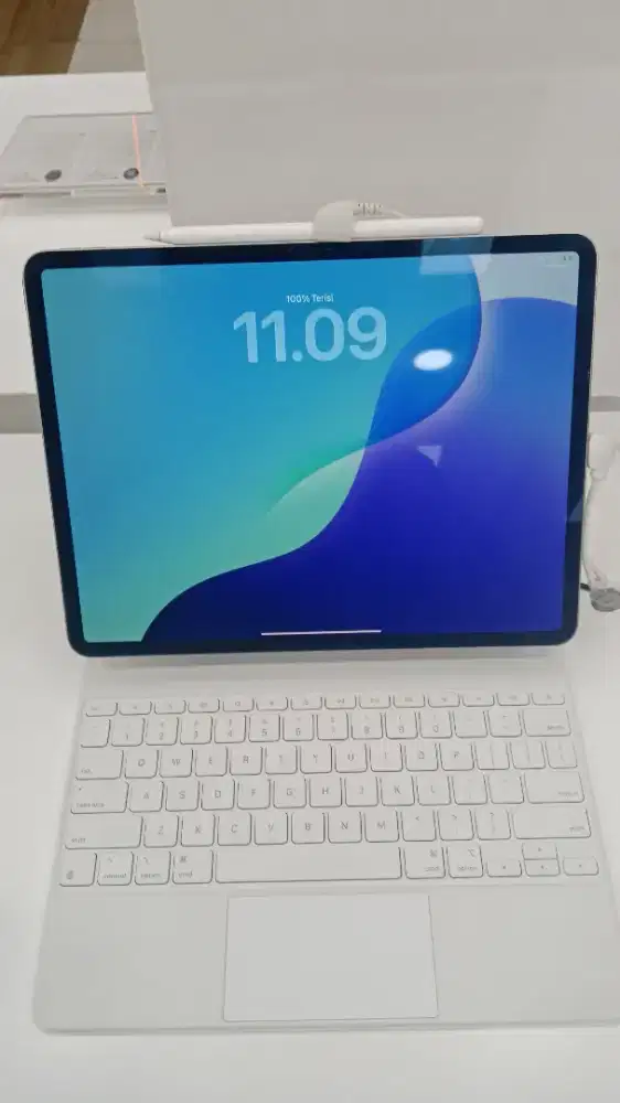 Ipad Pro Model 13 Inci