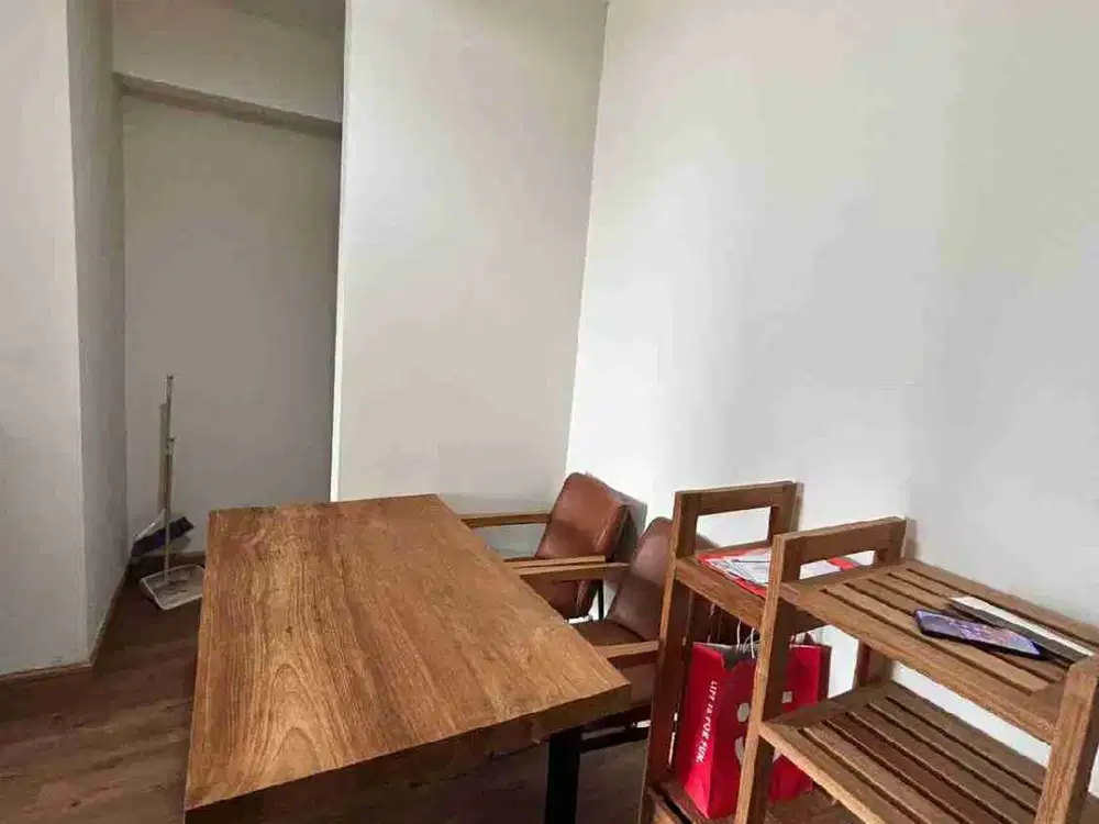 Apartemen 2BR Di The Mansion Bougenville, Kemayoran, Jakarta Pusat