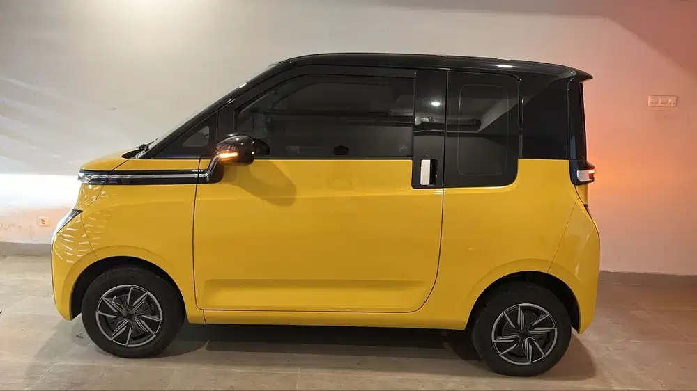 WULING AIREV LONG RANGE CASH !