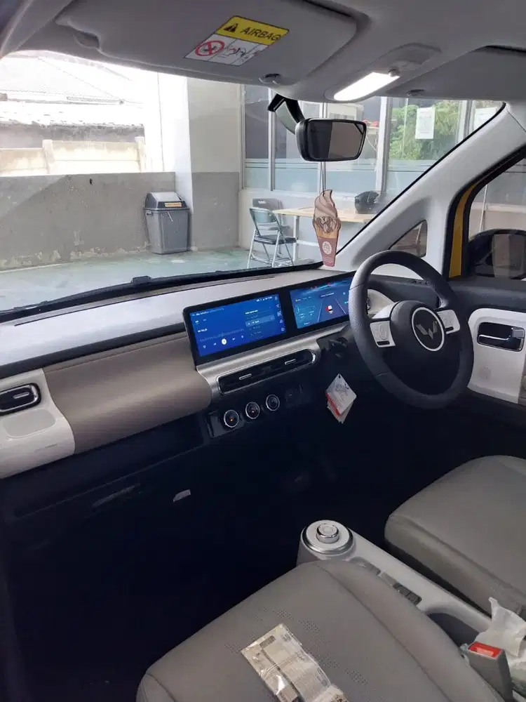 WULING AIREV LONG RANGE CASH !