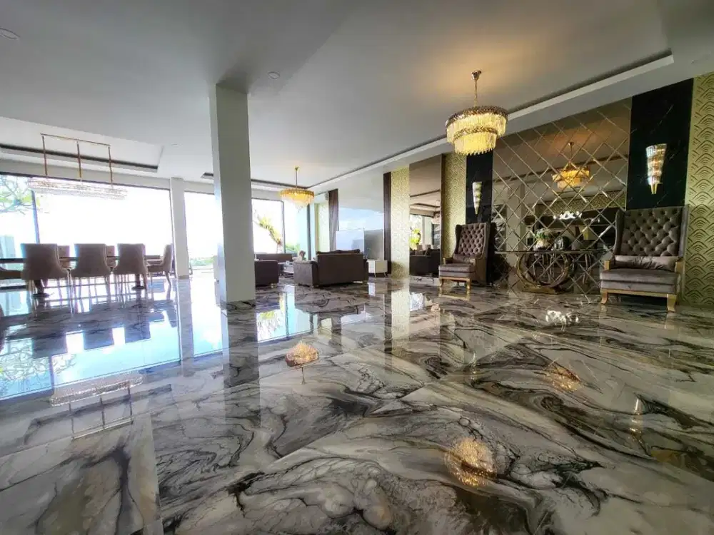 ! Exclusive Listing!  Dijual Luxury Villa di Jimbaran