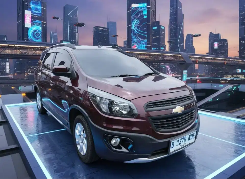 Spin diesel full upgrade spin active