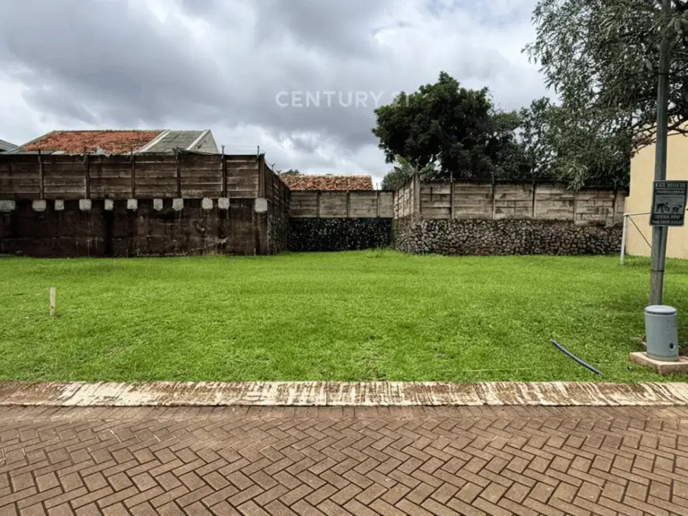 Kavling Promo At Discovery Lumina Bintaro Jaya