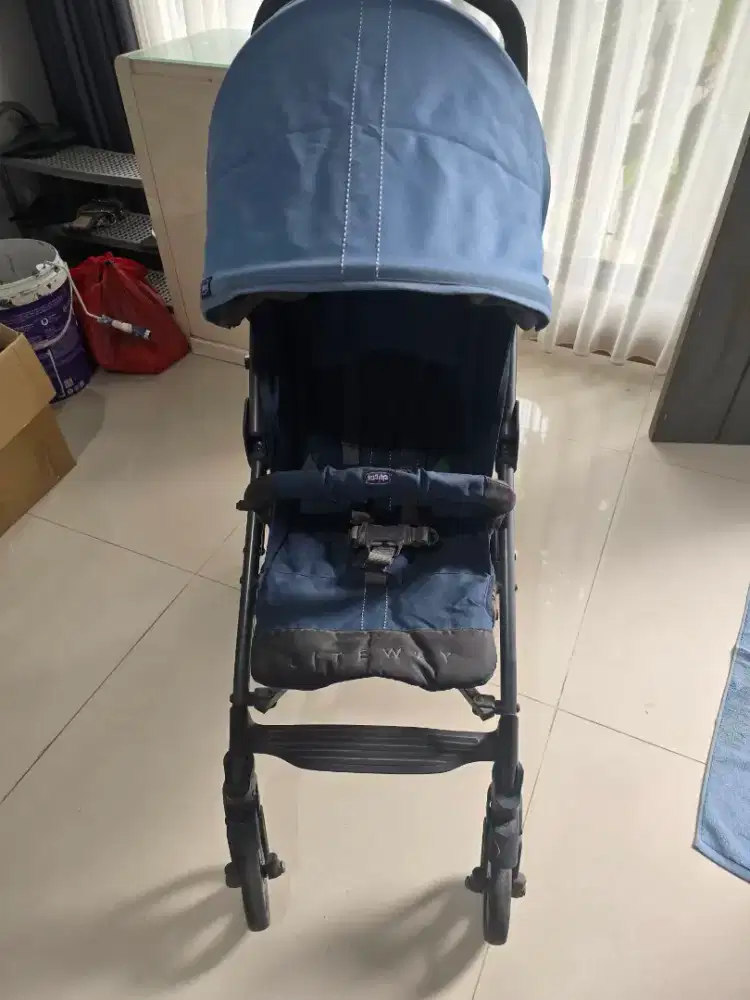 Stroller Liteway chico