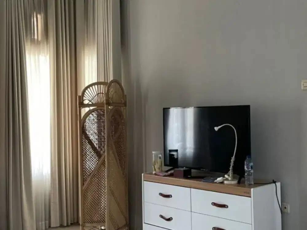 Dijual Cepat! Rumah Cantik di Grand Cilegon Residence, Harga Nego Sampai Jadi.